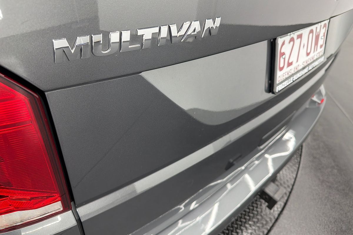 2023 Volkswagen Multivan TDI340 Comfortline Premium T6.1 SWB