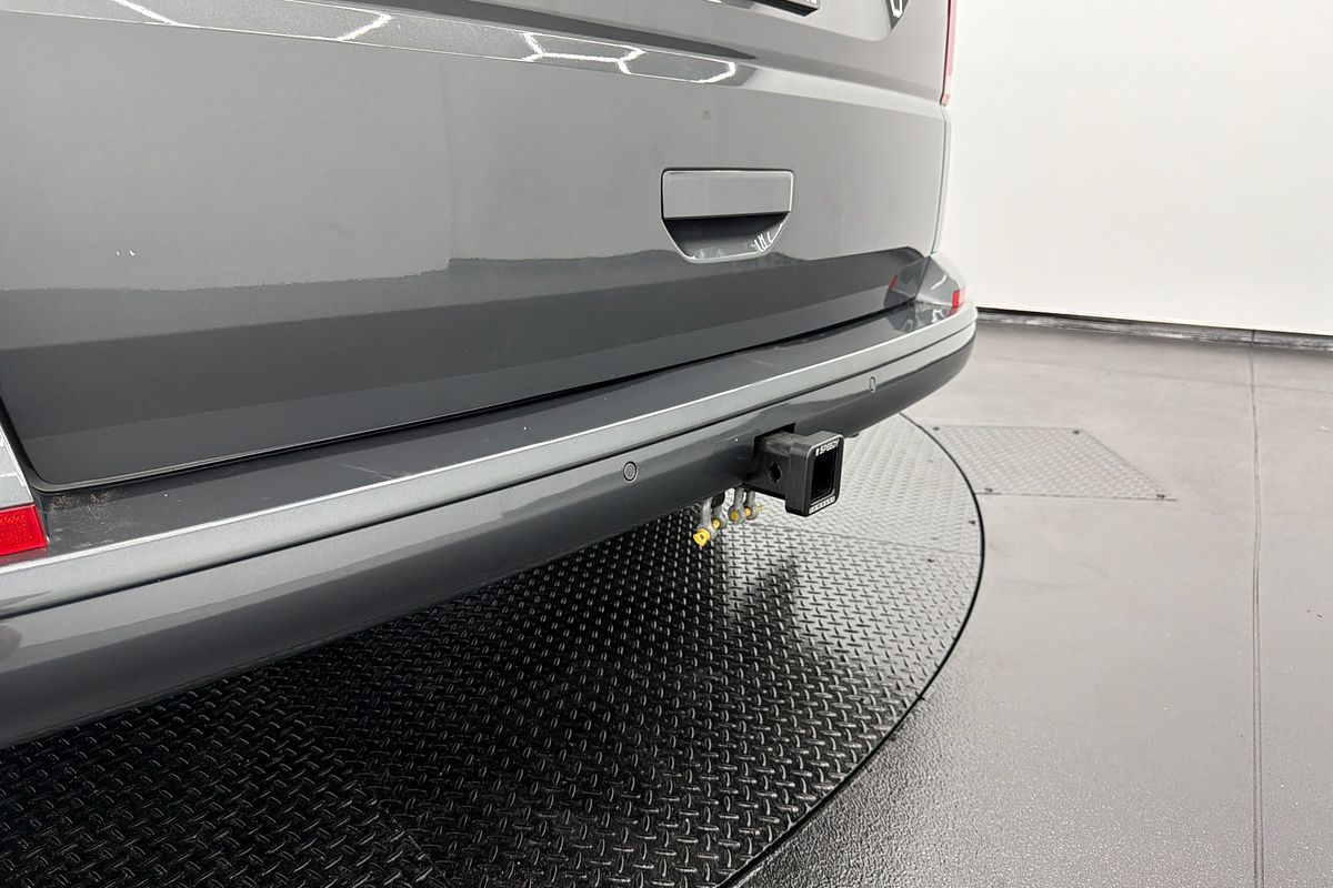 2023 Volkswagen Multivan TDI340 Comfortline Premium T6.1 SWB