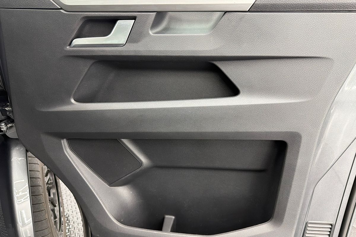 2023 Volkswagen Multivan TDI340 Comfortline Premium T6.1 SWB