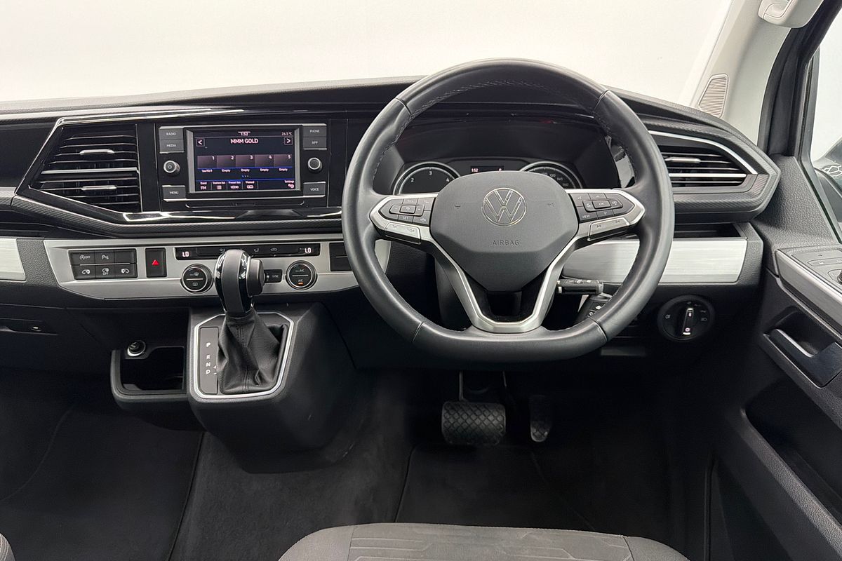 2023 Volkswagen Multivan TDI340 Comfortline Premium T6.1 SWB