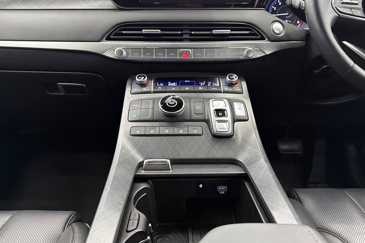 2022 Hyundai Palisade Highlander LX2.V2