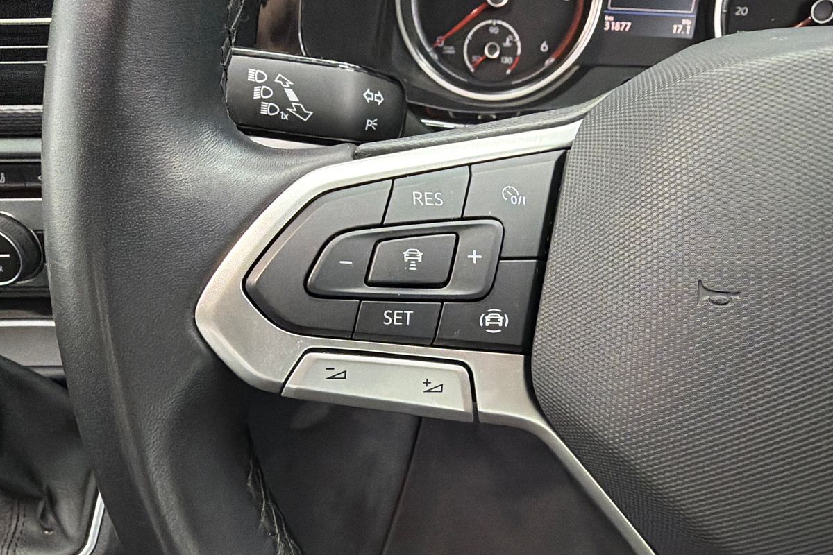 2023 Volkswagen Multivan TDI340 Comfortline Premium T6.1 SWB