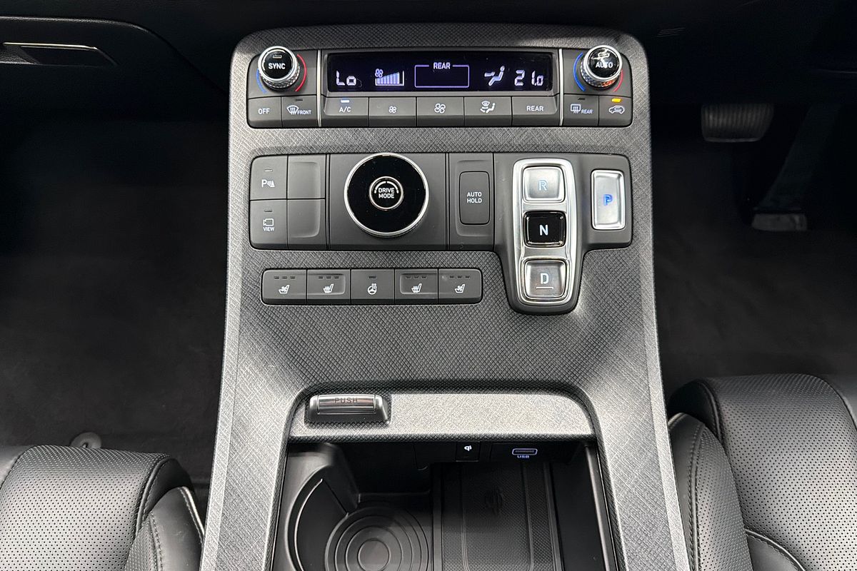 2022 Hyundai Palisade Highlander LX2.V2