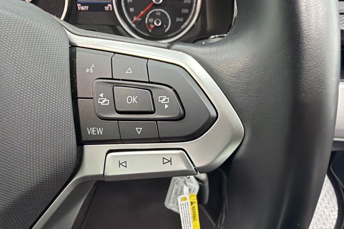 2023 Volkswagen Multivan TDI340 Comfortline Premium T6.1 SWB