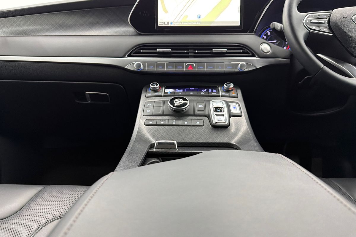 2022 Hyundai Palisade Highlander LX2.V2