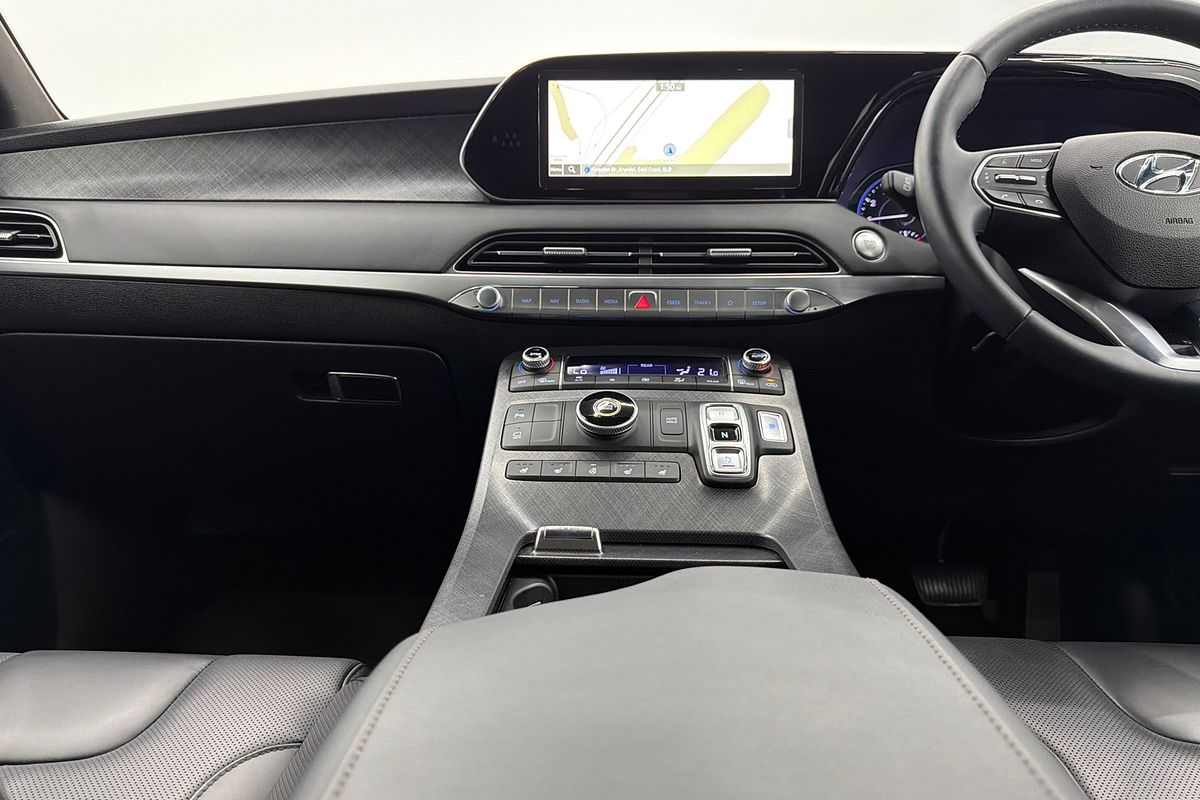 2022 Hyundai Palisade Highlander LX2.V2