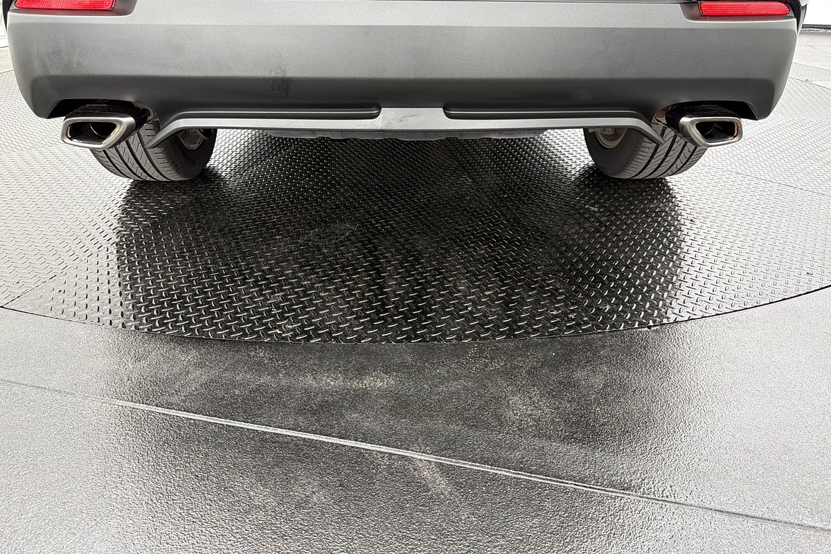 2016 Lexus NX NX200t F Sport AGZ15R