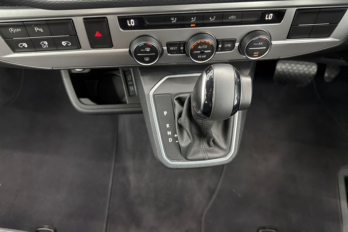 2023 Volkswagen Multivan TDI340 Comfortline Premium T6.1 SWB