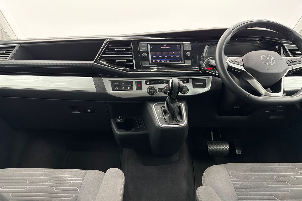 2023 Volkswagen Multivan TDI340 Comfortline Premium T6.1 SWB