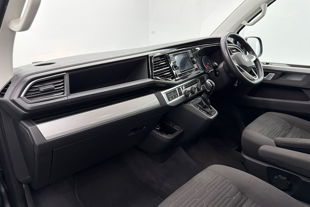 2023 Volkswagen Multivan TDI340 Comfortline Premium T6.1 SWB