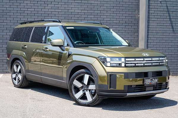 2024 Hyundai Santa Fe Hybrid MX5.V1