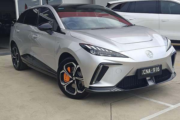 2023 MG MG4 XPOWER MEH32