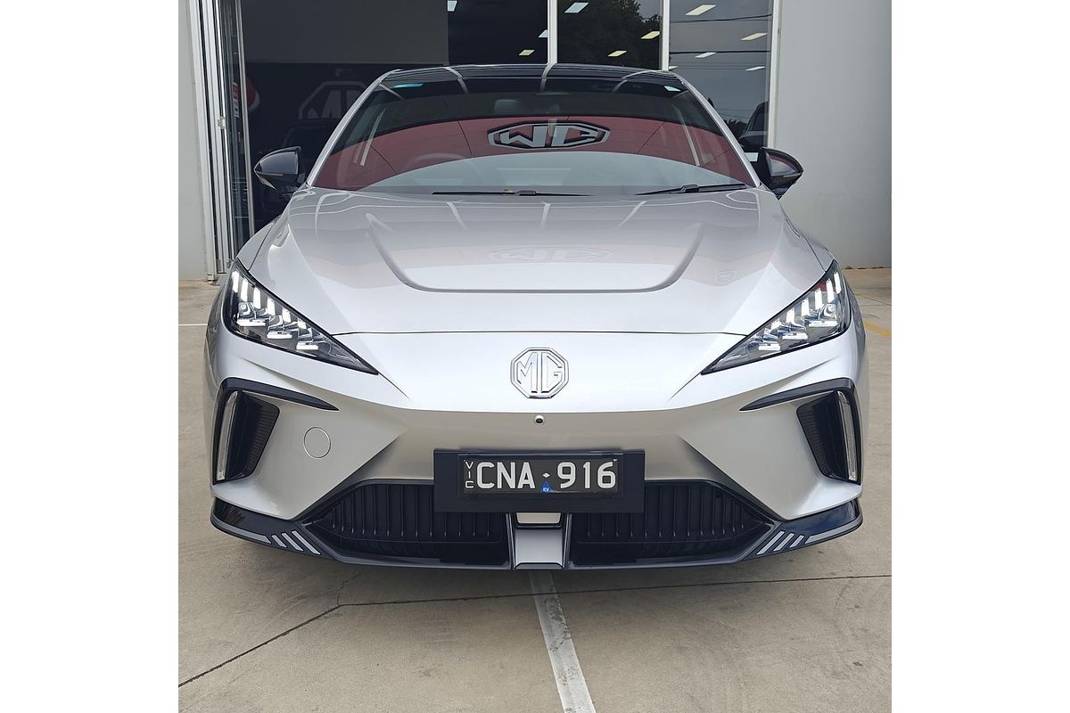 2023 MG MG4 XPOWER MEH32