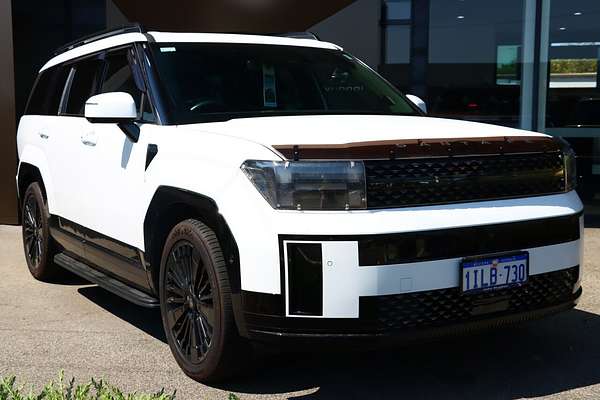 2024 Hyundai Santa Fe Hybrid Calligraphy MX5.V1