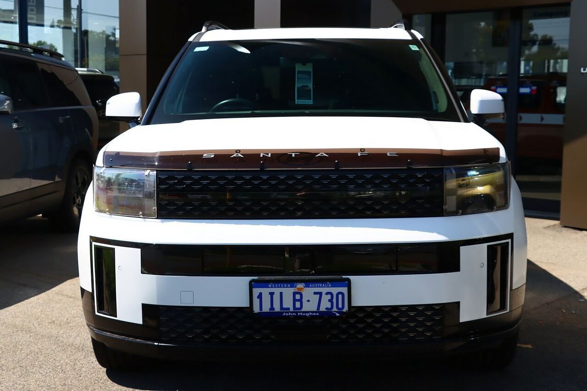 2024 Hyundai Santa Fe Hybrid Calligraphy MX5.V1