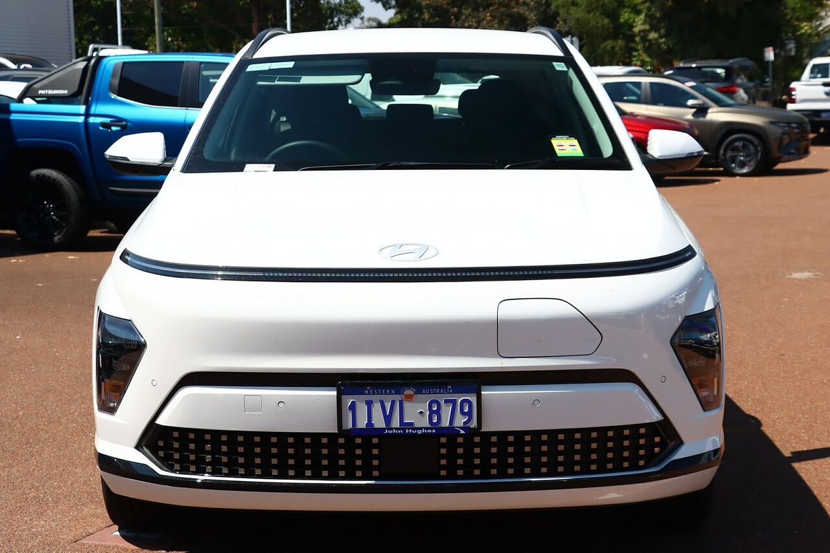 2025 Hyundai Kona Electric SX2.V2