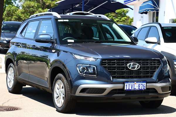 2025 Hyundai Venue QX.V5