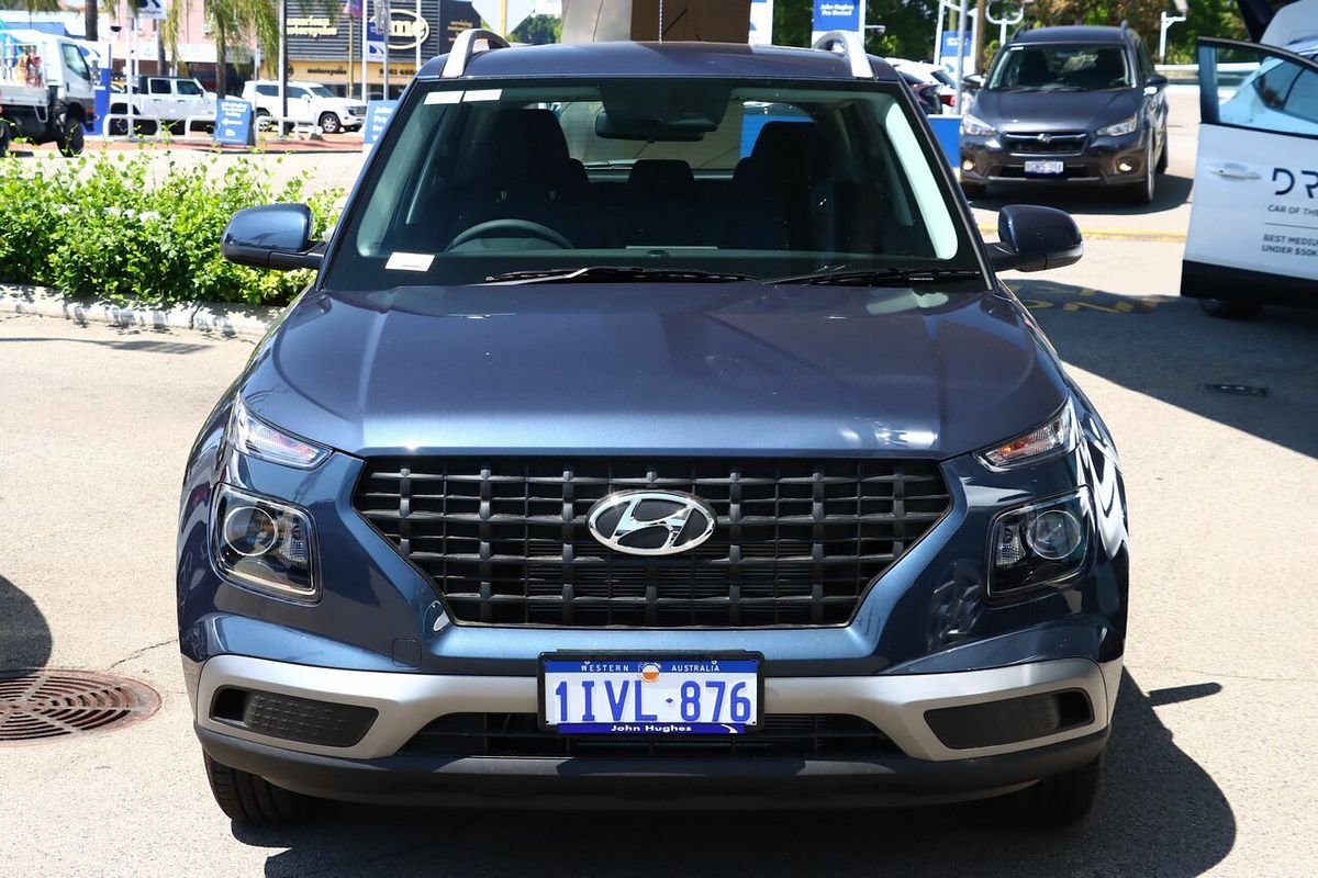 2025 Hyundai Venue QX.V5