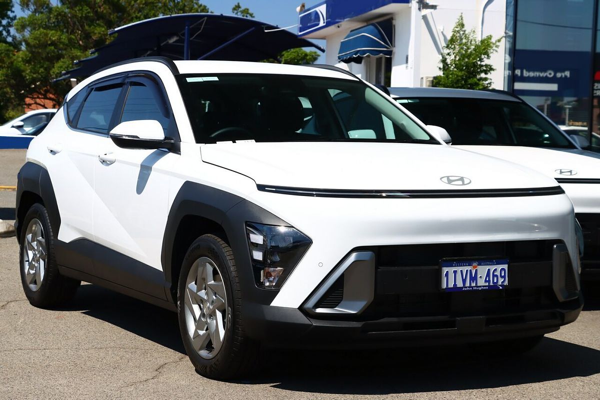 2025 Hyundai Kona SX2.V3