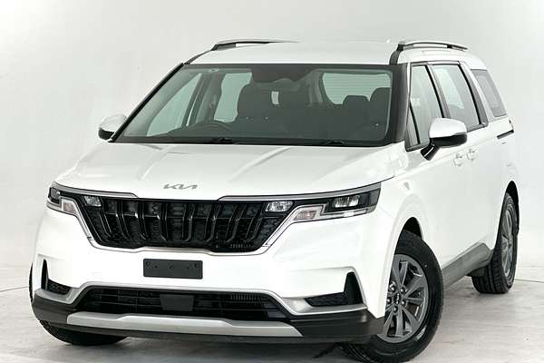 2023 Kia Carnival S KA4