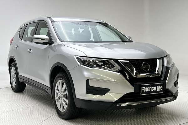 2019 Nissan X-TRAIL ST T32 Series II thumb-0