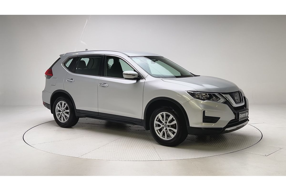 2019 Nissan X-TRAIL ST T32 Series II