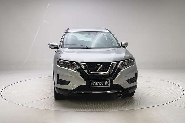 2019 Nissan X-TRAIL ST T32 Series II thumb-2