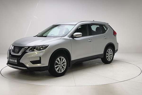 2019 Nissan X-TRAIL ST T32 Series II thumb-3