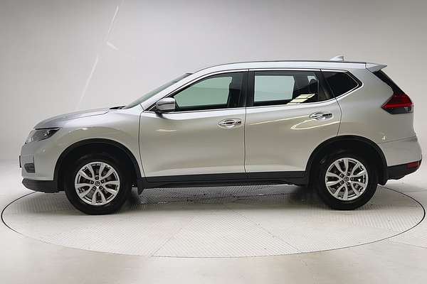 2019 Nissan X-TRAIL ST T32 Series II thumb-4