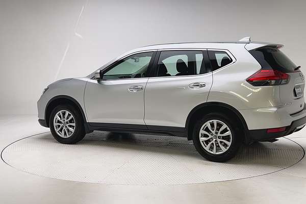 2019 Nissan X-TRAIL ST T32 Series II thumb-5