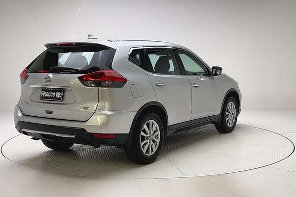 2019 Nissan X-TRAIL ST T32 Series II thumb-7