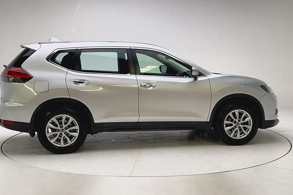 2019 Nissan X-TRAIL ST T32 Series II thumb-8