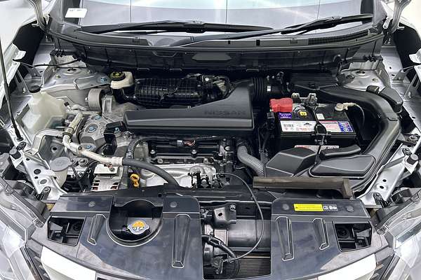 2019 Nissan X-TRAIL ST T32 Series II thumb-10