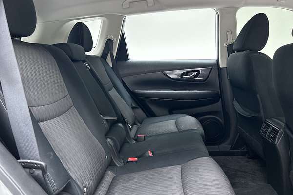 2019 Nissan X-TRAIL ST T32 Series II thumb-11