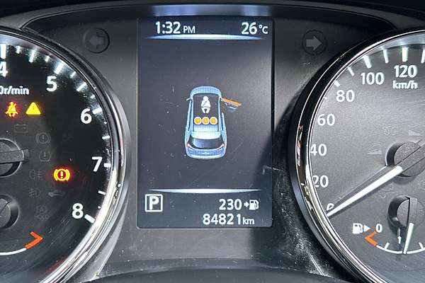 2019 Nissan X-TRAIL ST T32 Series II thumb-13