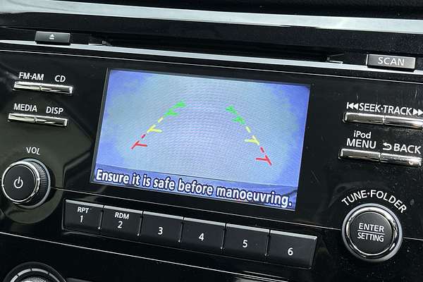 2019 Nissan X-TRAIL ST T32 Series II thumb-14