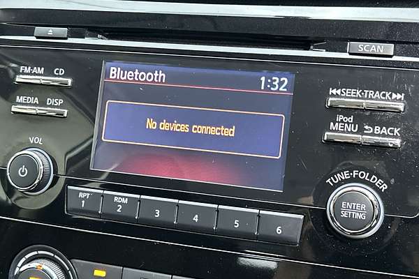 2019 Nissan X-TRAIL ST T32 Series II thumb-15