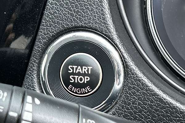 2019 Nissan X-TRAIL ST T32 Series II thumb-17