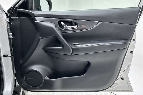 2019 Nissan X-TRAIL ST T32 Series II thumb-18