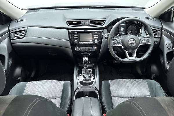 2019 Nissan X-TRAIL ST T32 Series II thumb-19