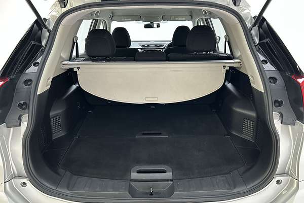 2019 Nissan X-TRAIL ST T32 Series II thumb-20