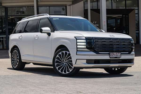 2025 Hyundai Palisade Calligraphy LX3.V1