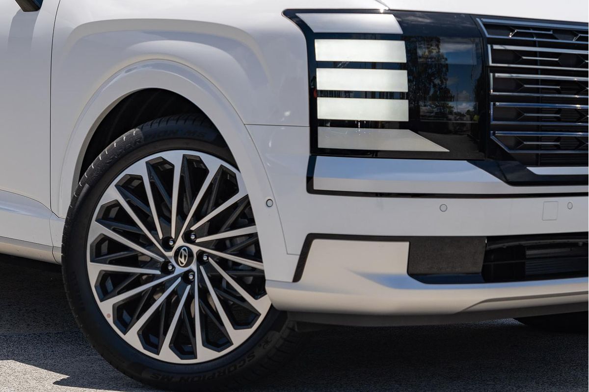 2025 Hyundai Palisade Calligraphy LX3.V1