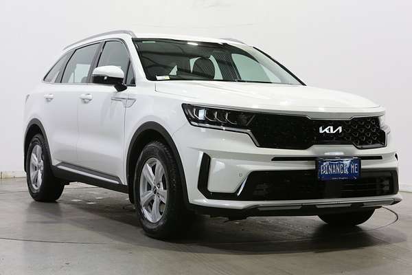 2022 Kia Sorento S MQ4