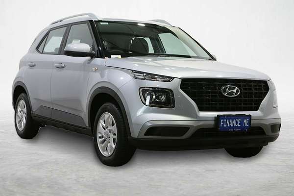 2022 Hyundai Venue Active QX.V4