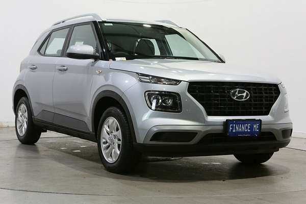 2022 Hyundai Venue Active QX.V4