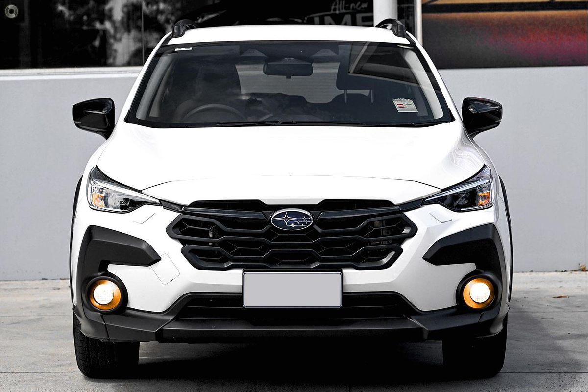 2025 Subaru Crosstrek 2.0L G6X