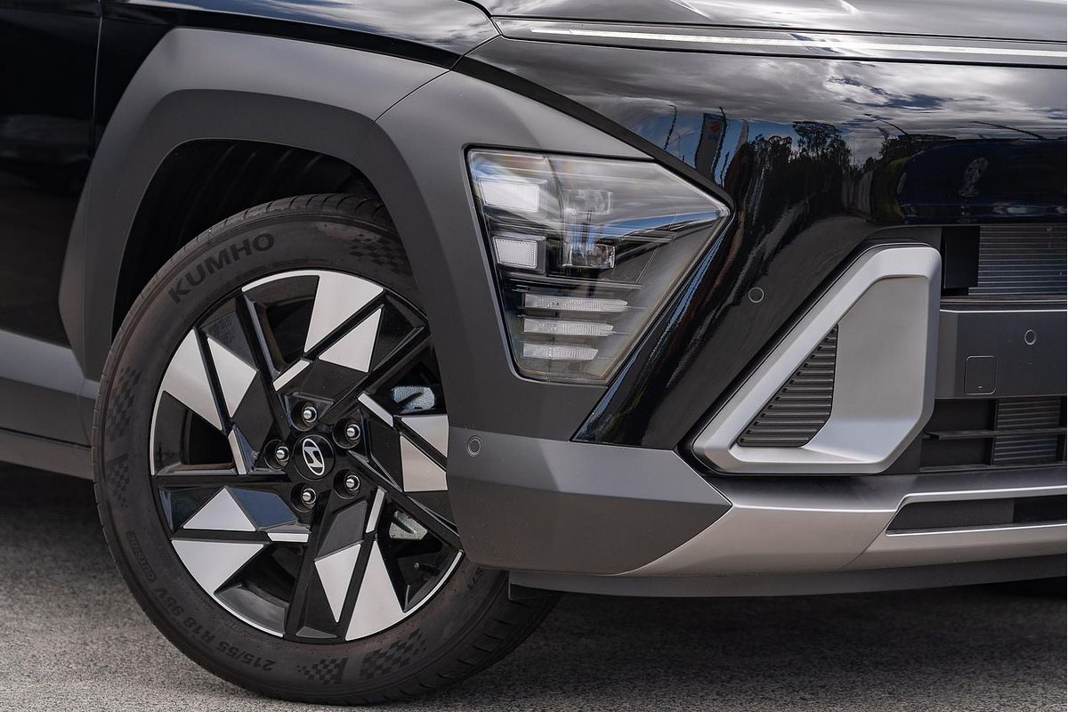 2025 Hyundai Kona Premium SX2.V2