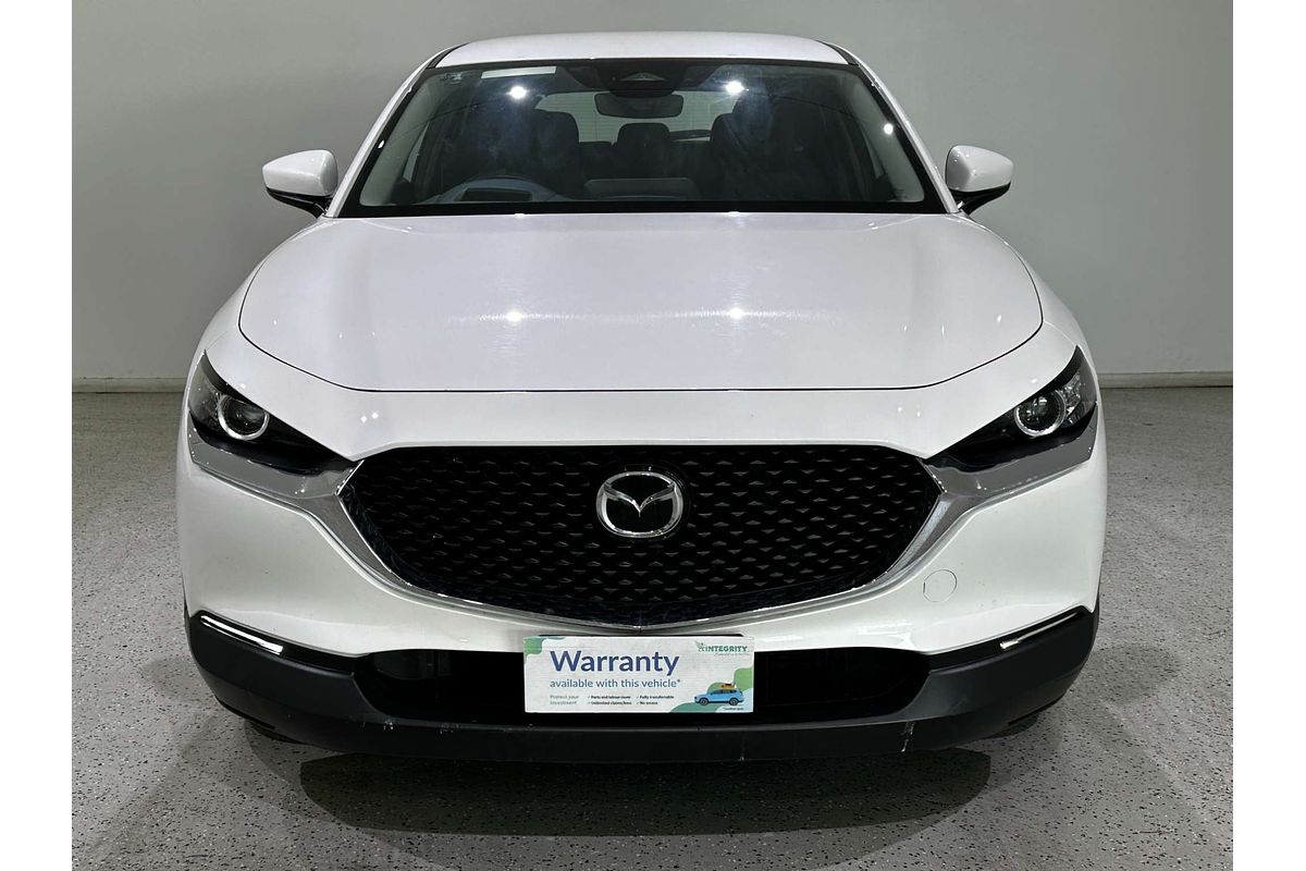 2024 Mazda CX-30 G20 Pure DM Series