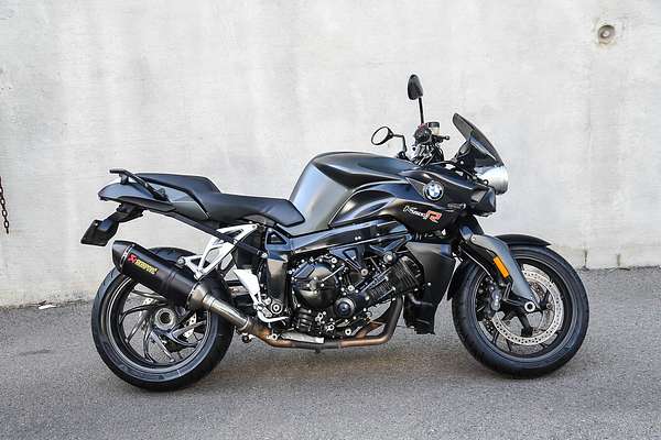 2008 BMW K 1200 R K 1200